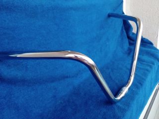 cuelga monos manillar doble altura 25 mm de diámet