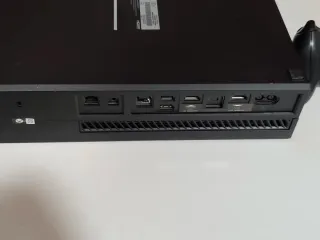 Xbox One Negra + Mando