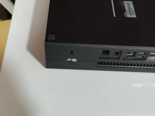 Xbox One Negra + Mando