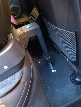 Silla Coche Avionaut a Contramarcha