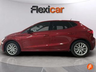 Seat Ibiza 1.0 TSI 81kW (110CV) FR XL