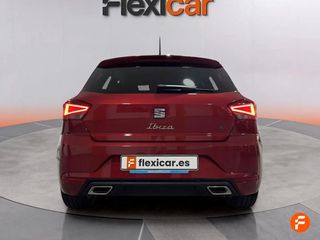 Seat Ibiza 1.0 TSI 81kW (110CV) FR XL