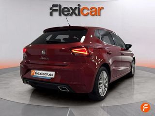 Seat Ibiza 1.0 TSI 81kW (110CV) FR XL