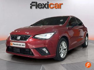 Seat Ibiza 1.0 TSI 81kW (110CV) FR XL