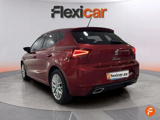 Seat Ibiza 1.0 TSI 81kW (110CV) FR XL