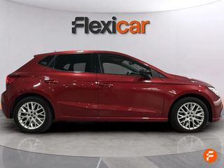 Seat Ibiza 1.0 TSI 81kW (110CV) FR XL