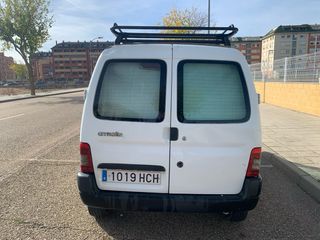 Citroen Berlingo HDI 1.6 2011