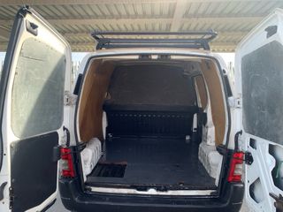 Citroen Berlingo HDI 1.6 2011