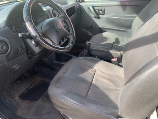 Citroen Berlingo HDI 1.6 2011