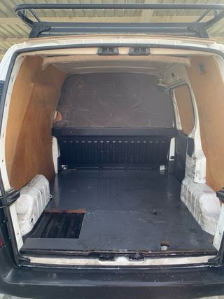 Citroen Berlingo HDI 1.6 2011