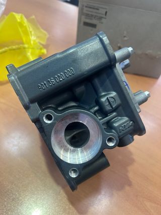 Culata KTM 125 Duke 901.36.020.000
