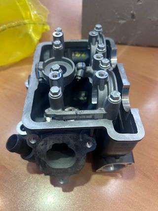 Culata KTM 125 Duke 901.36.020.000