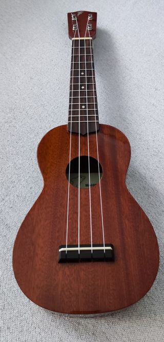 Ukelele  soprano Mahimahi MS-7G