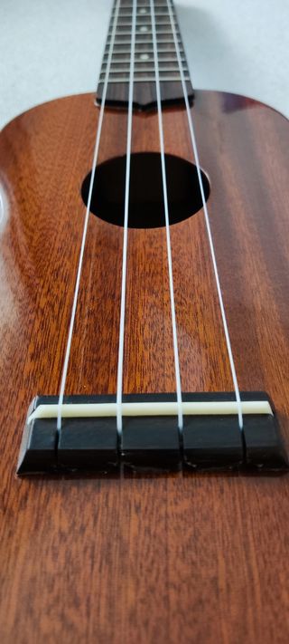 Ukelele  soprano Mahimahi MS-7G
