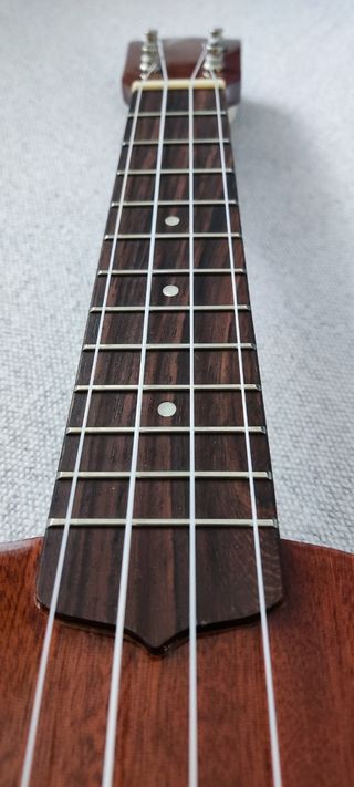 Ukelele  soprano Mahimahi MS-7G