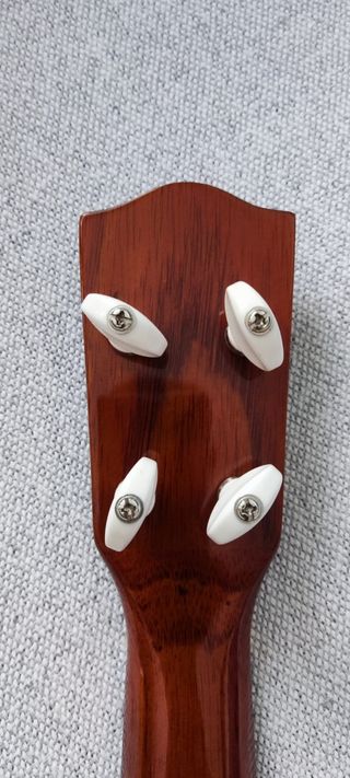 Ukelele  soprano Mahimahi MS-7G