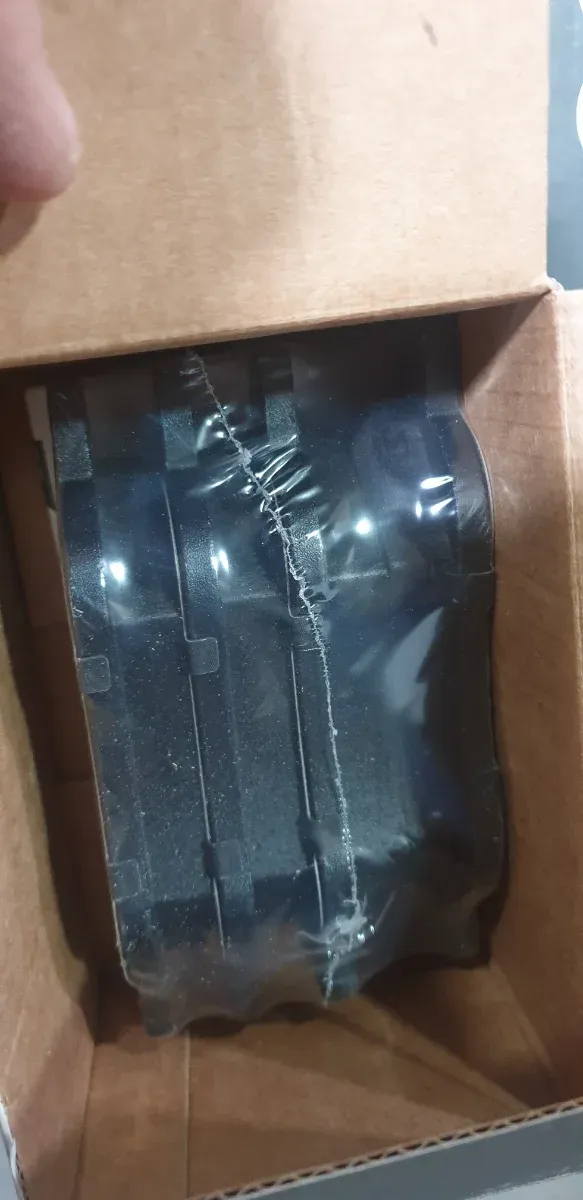 Discos y Pastillas Freno Citroen C1