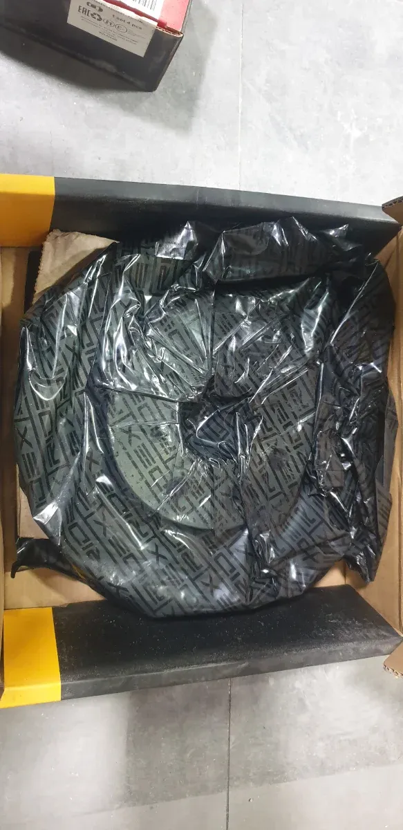 Discos y Pastillas Freno Citroen C1