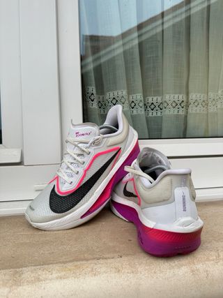 Nike Zoom Fly 6