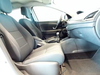 Renault Megane 1.5 dci año 2.015