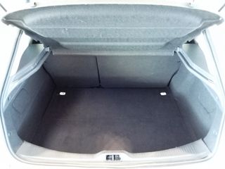 Renault Megane 1.5 dci año 2.015