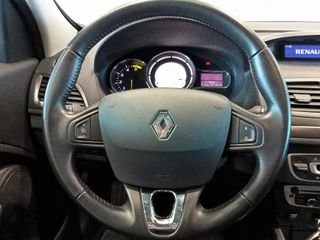 Renault Megane 1.5 dci año 2.015