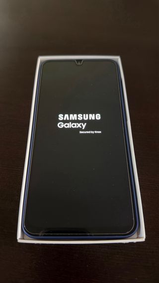 Samsung Galaxy A17 5G Azul