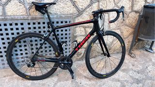 Trek Émonda S6 Carbono