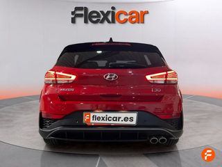 Hyundai i30 1.0 TGDI N Line 30 Aniversario