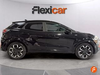 Ford Puma 1.0 EcoBoost 114kW (155cv) ST-Line MHEV