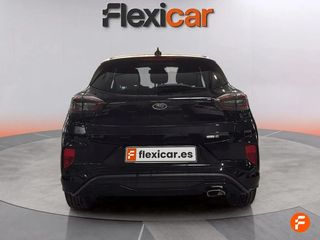 Ford Puma 1.0 EcoBoost 114kW (155cv) ST-Line MHEV