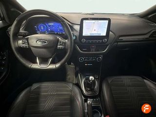 Ford Puma 1.0 EcoBoost 114kW (155cv) ST-Line MHEV