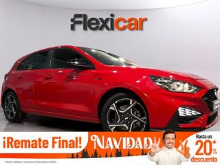 Hyundai i30 1.0 TGDI N Line 30 Aniversario