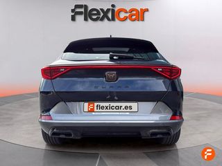 Cupra Formentor 1.5 TSI 110kW (150 CV) DSG