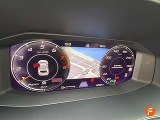 Cupra Formentor 1.5 TSI 110kW (150 CV) DSG