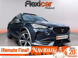 Cupra Formentor 1.5 TSI 110kW (150 CV) DSG