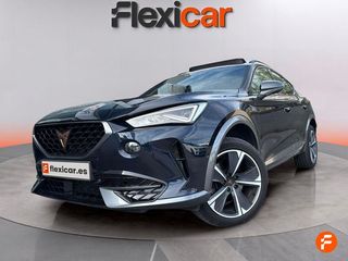 Cupra Formentor 1.5 TSI 110kW (150 CV) DSG