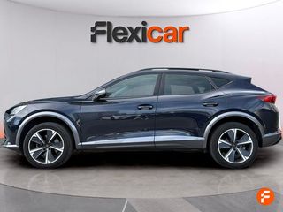 Cupra Formentor 1.5 TSI 110kW (150 CV) DSG