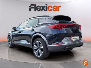 Cupra Formentor 1.5 TSI 110kW (150 CV) DSG