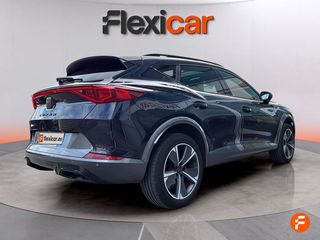 Cupra Formentor 1.5 TSI 110kW (150 CV) DSG