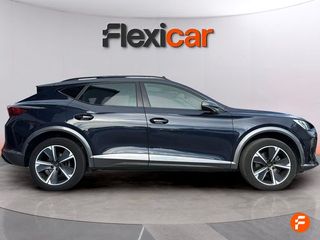 Cupra Formentor 1.5 TSI 110kW (150 CV) DSG