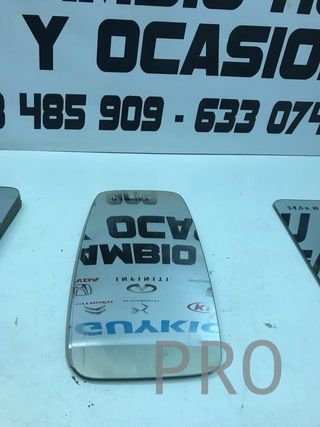 Cristales espejo camión varias medidas