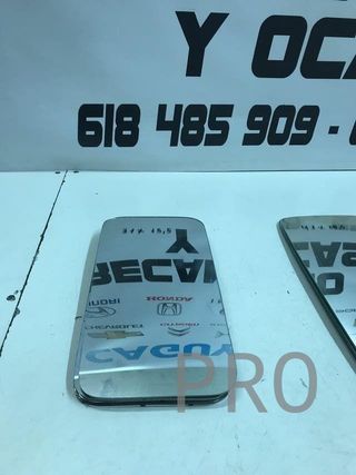 Cristales espejo camión varias medidas