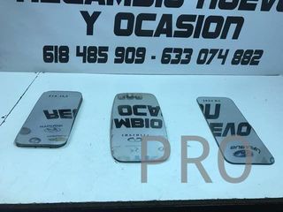 Cristales espejo camión varias medidas