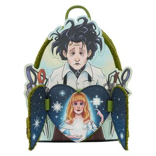 Mochila Loungefly Eduardo Manos Tijeras