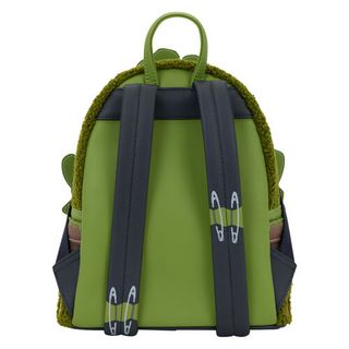 Mochila Loungefly Eduardo Manos Tijeras