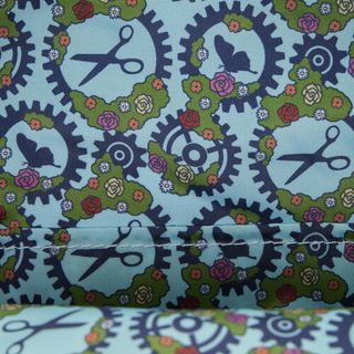 Mochila Loungefly Eduardo Manos Tijeras