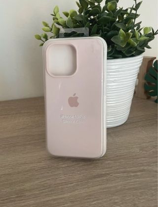 Funda iPhone 13 Pro Apple Rosa