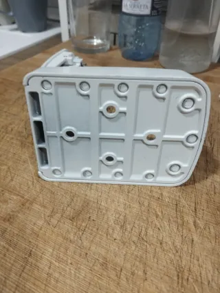Caja de seguridad Master Lock con código