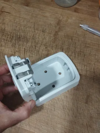 Caja de seguridad Master Lock con código